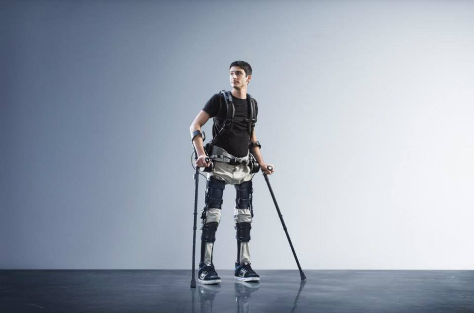 What Are Exoskeletons and How Do They Work?