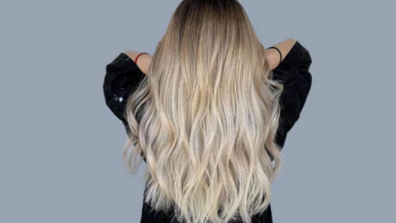 How To Install Beaded I-Tip Hair Extensions?