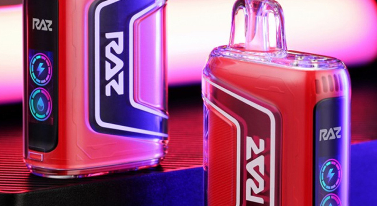 How Do You Choose The Right Raz Vape Flavor?