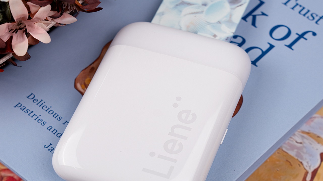 Why Zink Photo Printing Paper is a Game-Changer for Liene Pearl Printers