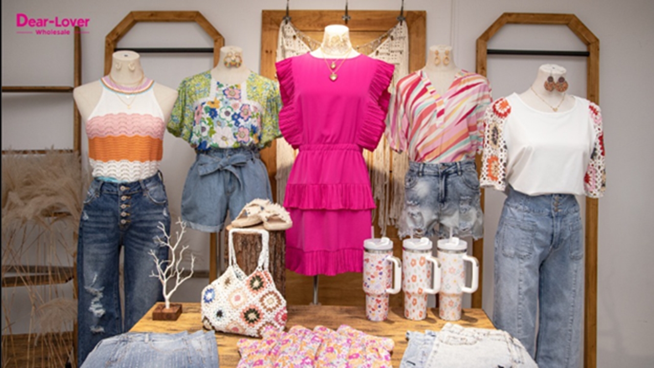 Dear Lover Wholesale Reviews: A Trusted Source for Affordable Fashion
