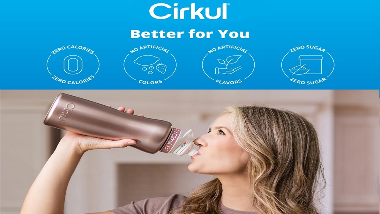 Best Practices for Storing and Distributing Cirkul Cartridges in Bulk