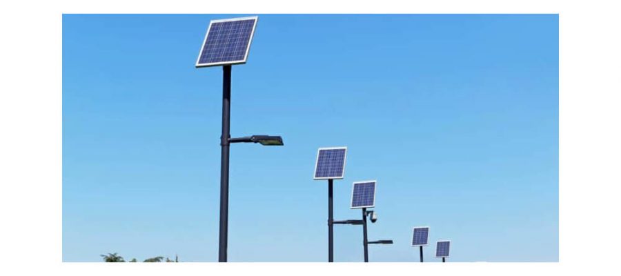 Planning a solar street light proposal the right way