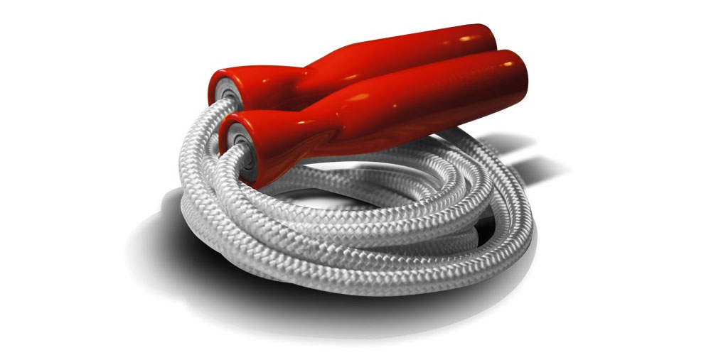 Why You Should Start Exercising With A Jump Rope