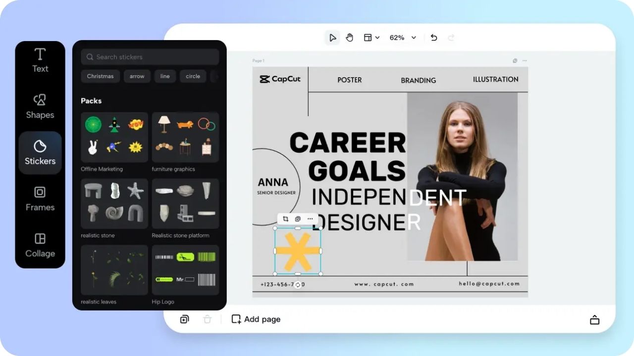 How to Create Eye-Catching YouTube Thumbnails Online for Free