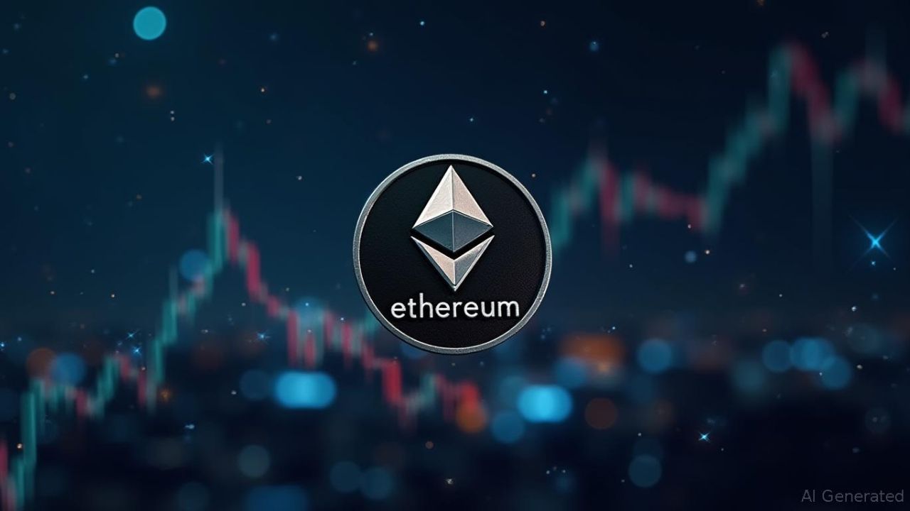 High Volatility Markets Risk Management: Ethereum in CAD