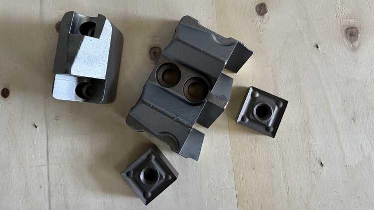 How a Blade Shredder Performs Better with JYF Machinery Components