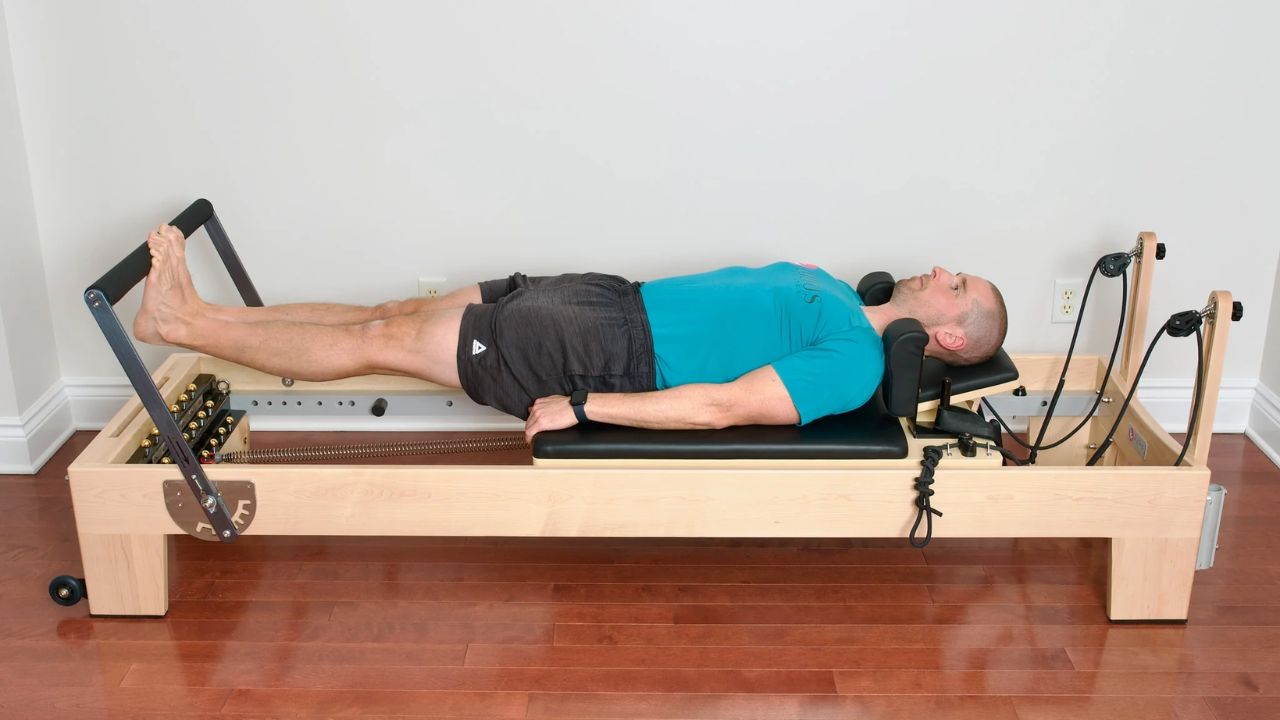 Why Wholesale Pilates Equipment Is the Smart Choice for Studios