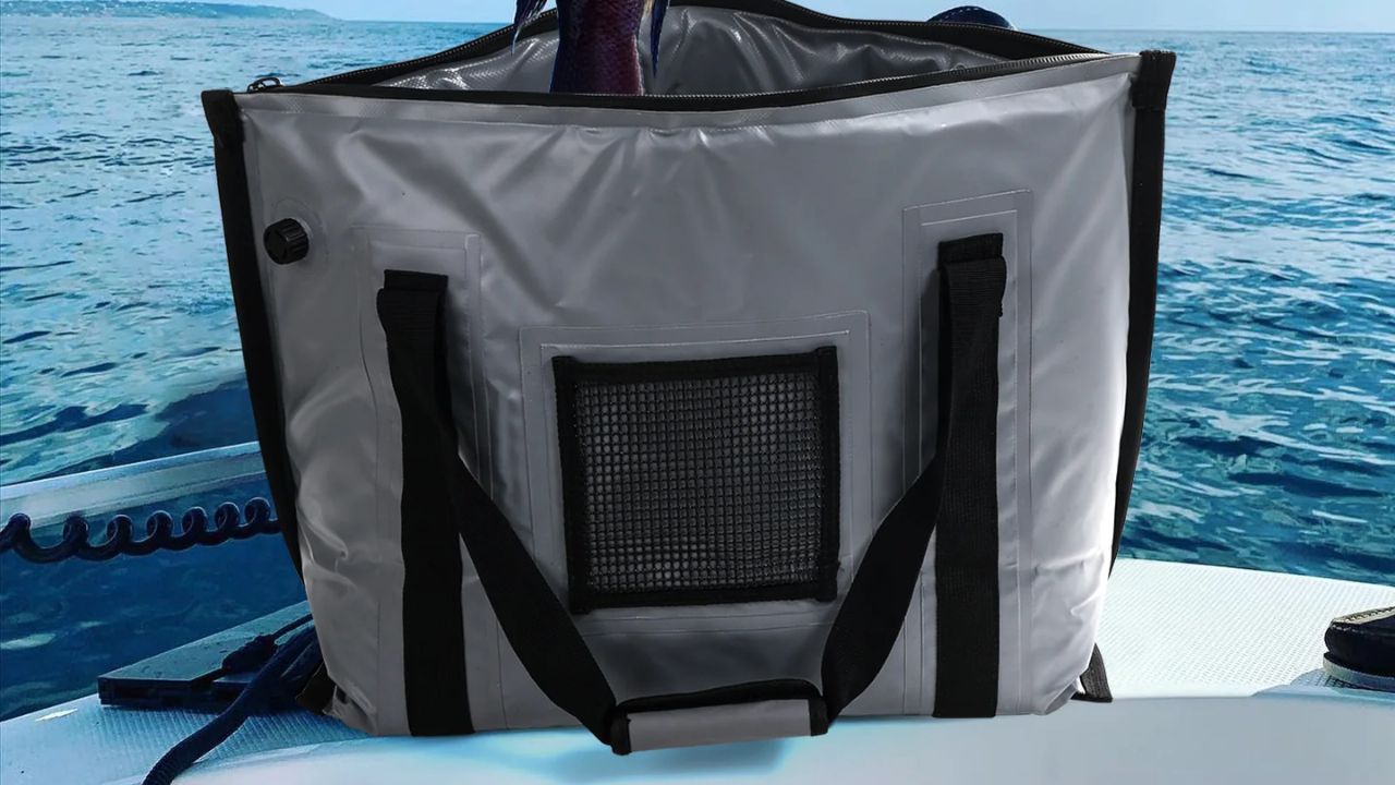 How Everich Outdoor Revolutionizes Wholesale Bag Manufacturing